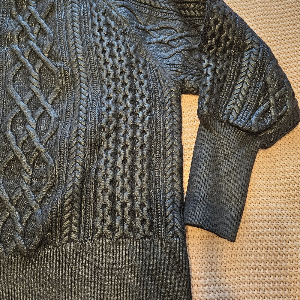 Express sweater - Picture 5 of 8